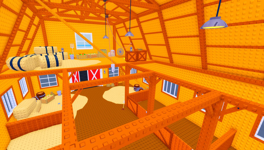 Stud Styled Build